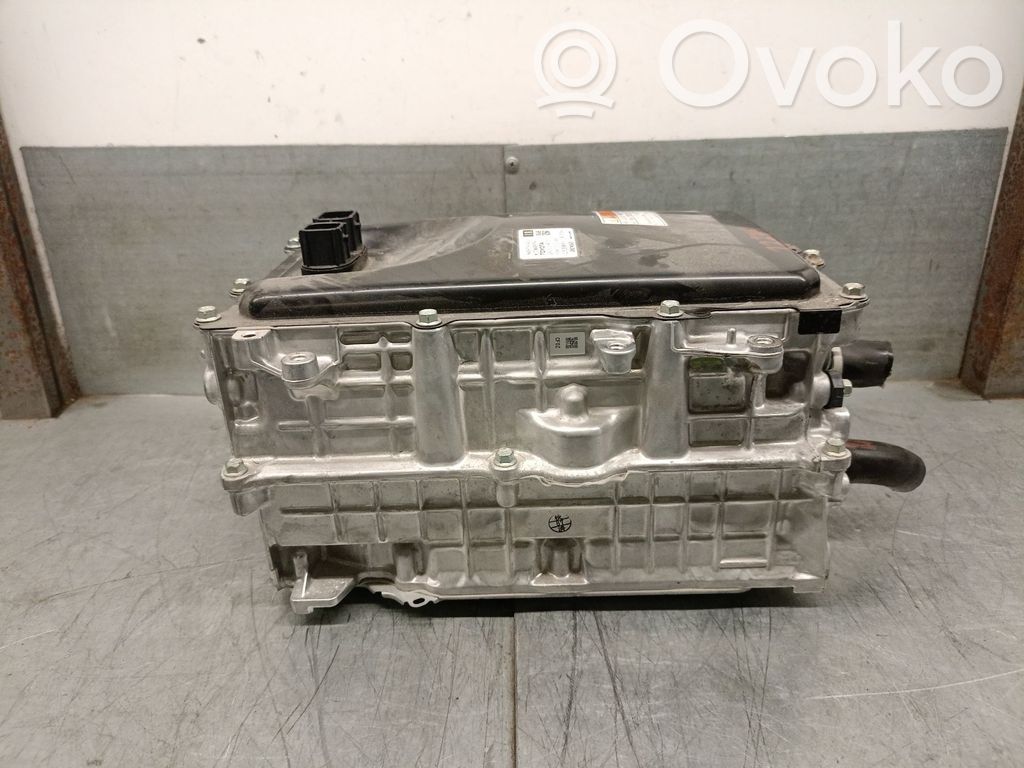 Toyota Yaris XP210 Batteria auto