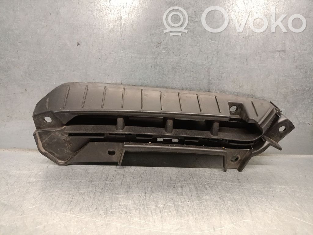 KIA Sorento IV Moldura del panel 