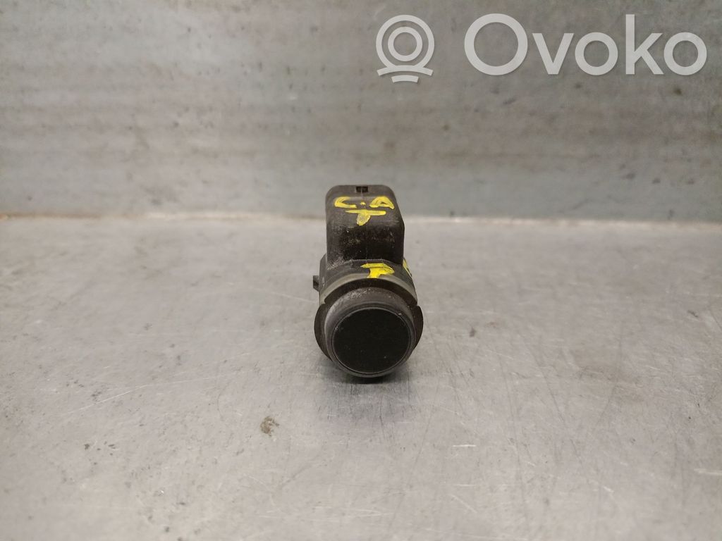 BMW 5 F10 F11 Parkošanās sensors PDC