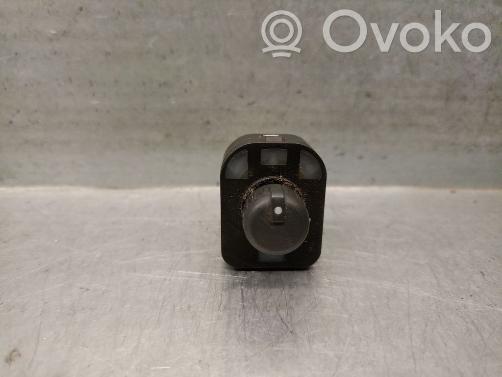Audi Q7 4L Interruttore specchietto retrovisore