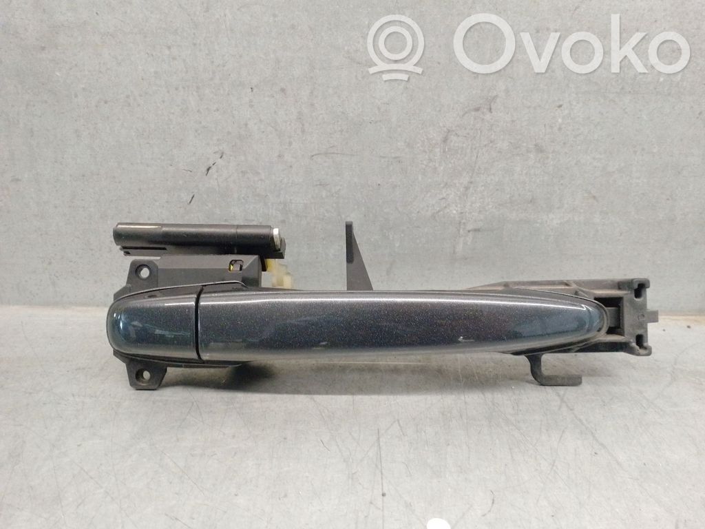 Lexus RX 450H Etuoven ulkokahva 