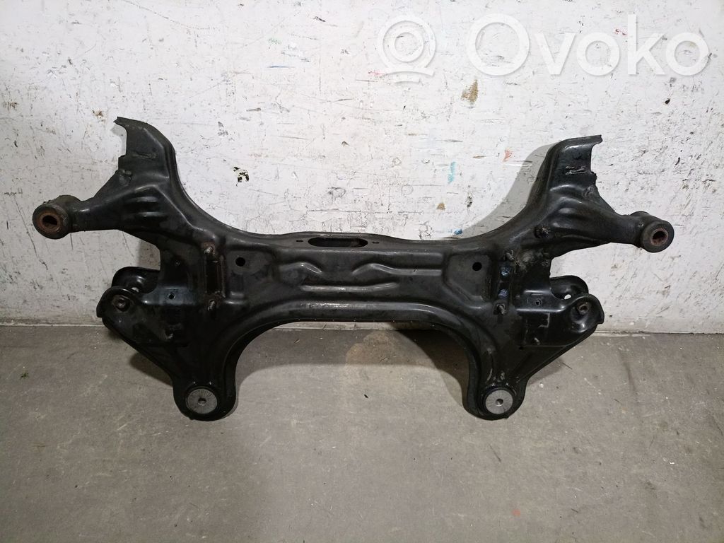 Chevrolet Aveo Priekinis traversas 