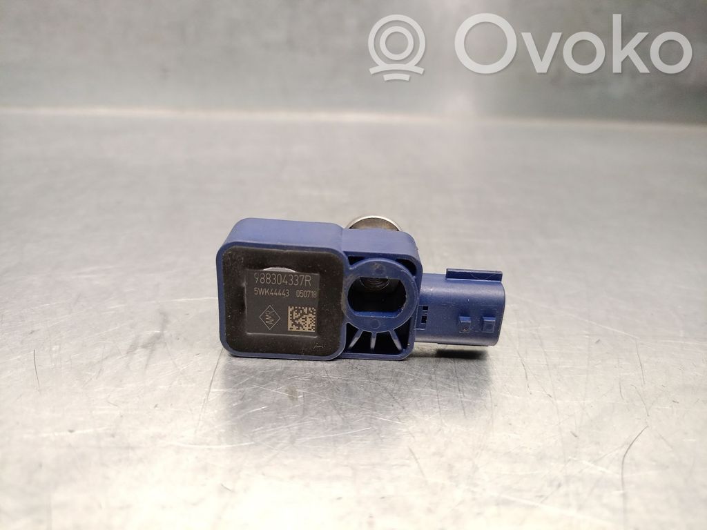 Dacia Sandero II Sensor