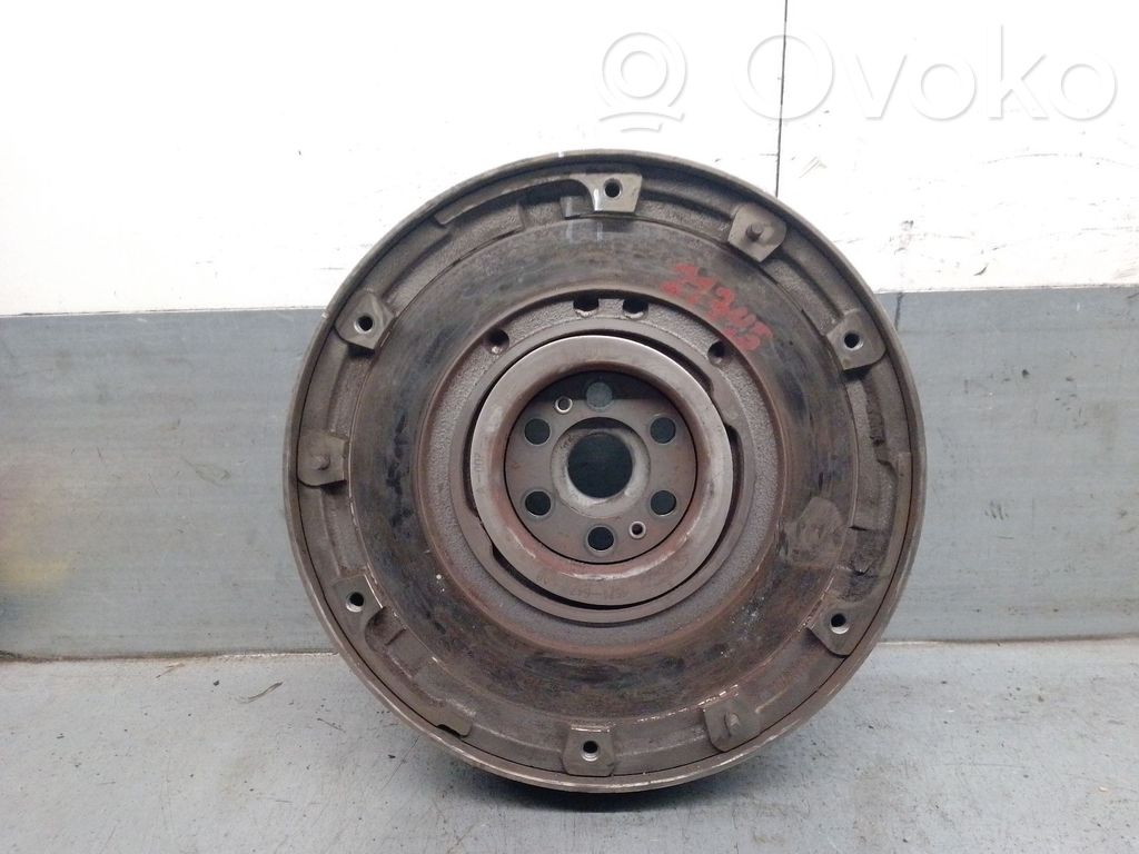 Ford Mondeo Mk III Volano