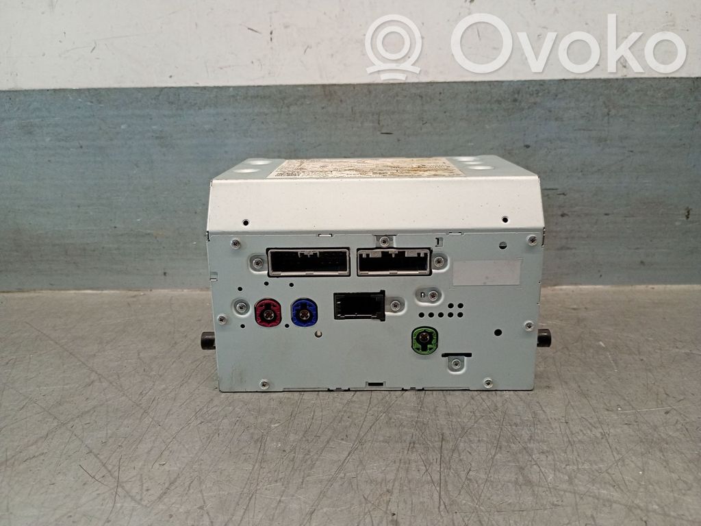 Volvo V90 Cross Country Radio / CD-Player / DVD-Player / Navigation 