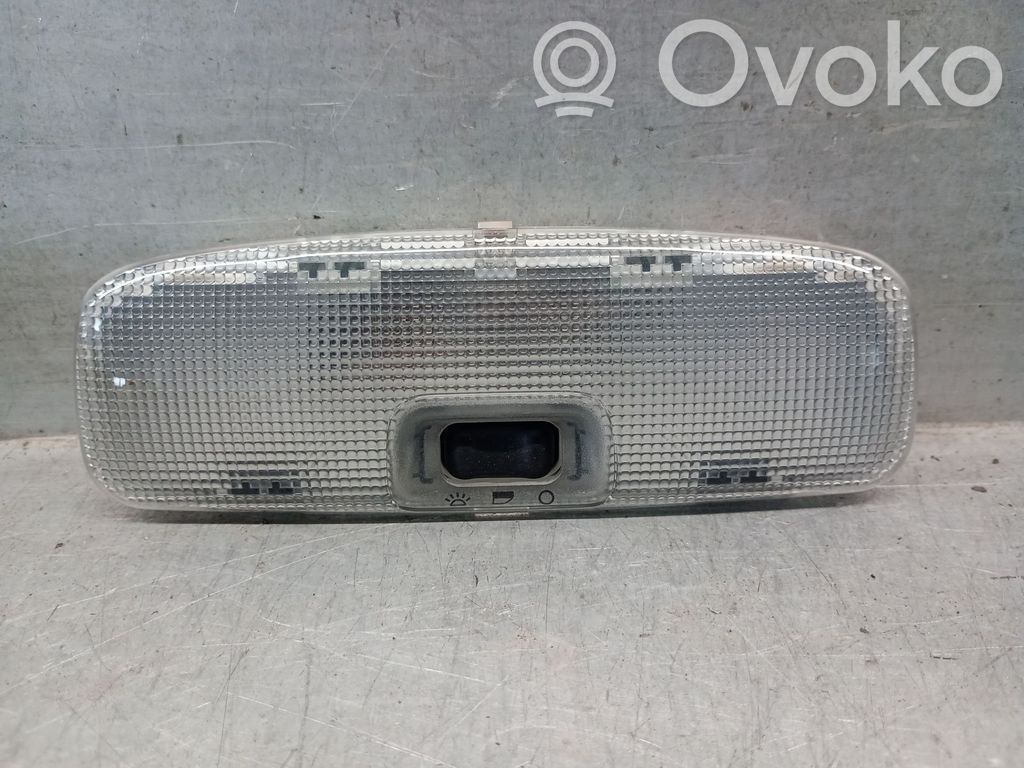 Land Rover Freelander 2 - LR2 Sonstige Leuchte Innenraum