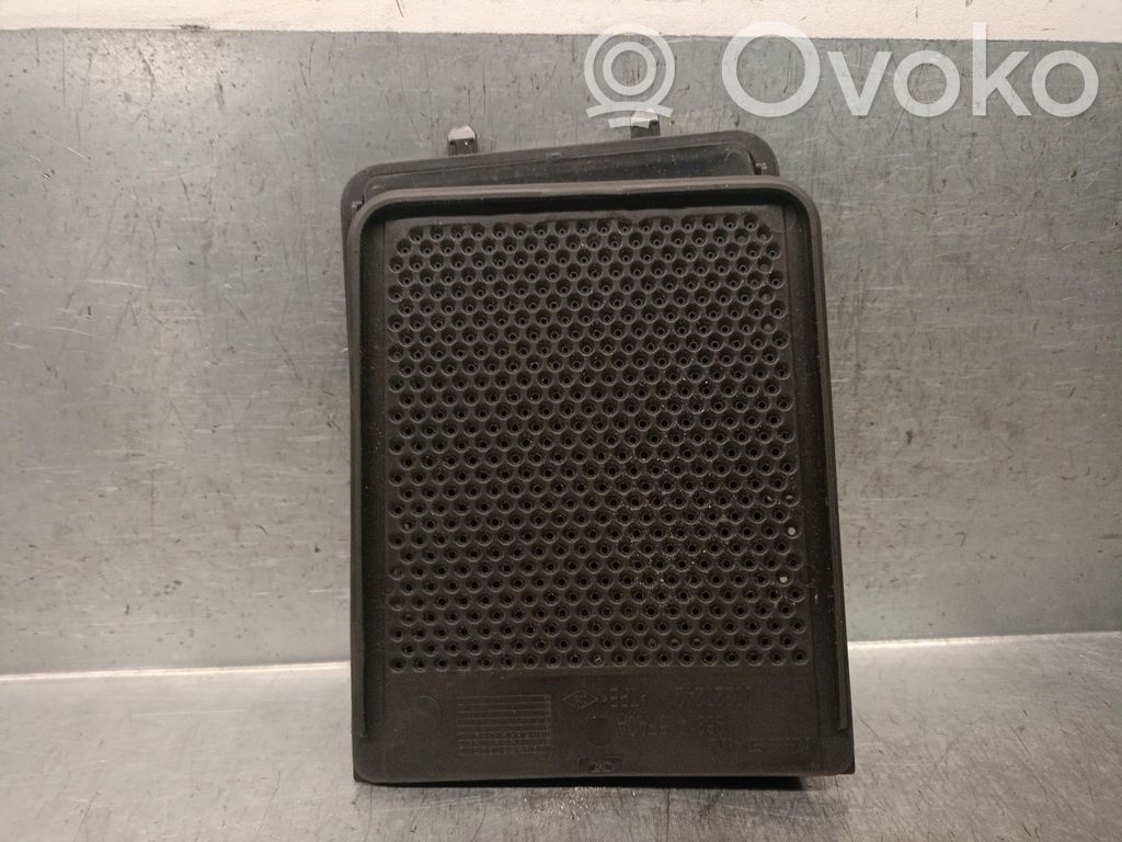 Nissan Micra C+C Sonstige Steuergeräte / Module