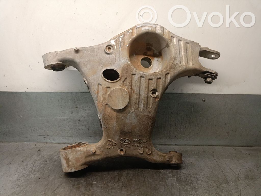 Land Rover Discovery Sport Rear control arm 