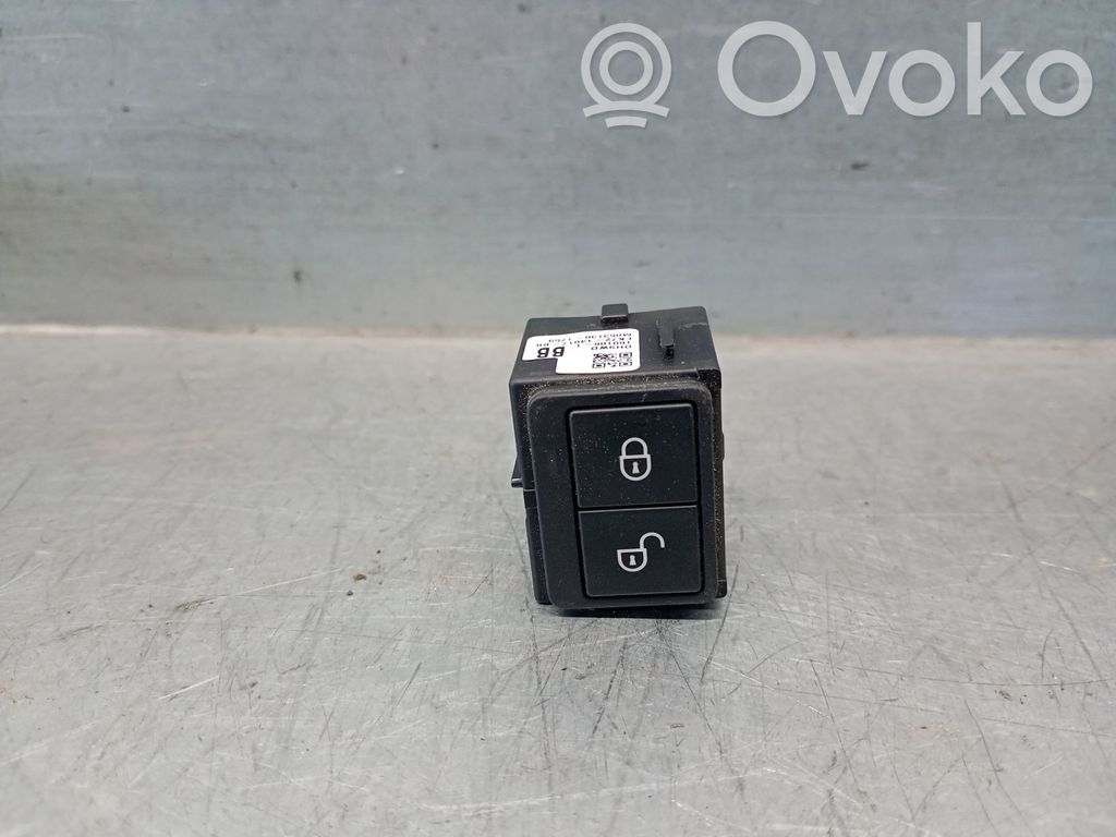 Land Rover Discovery Sport Multifunctional control switch/knob 