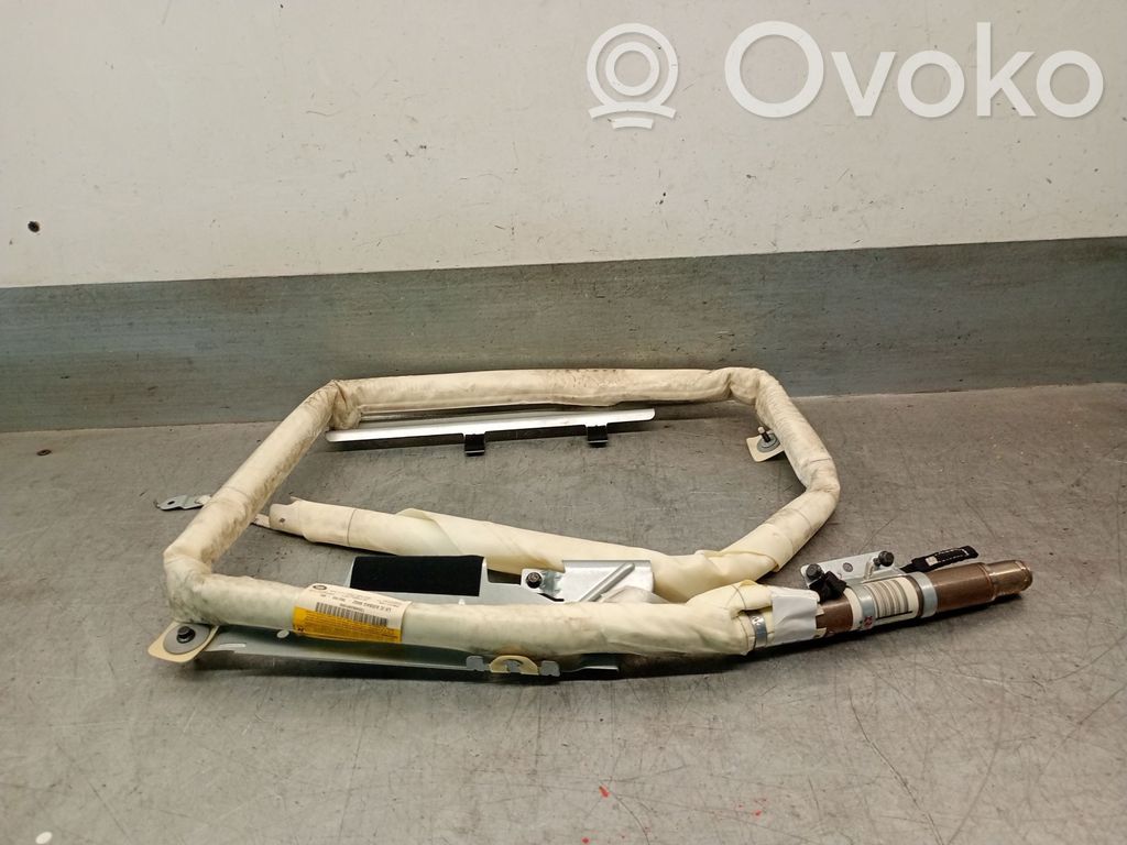 Land Rover Freelander 2 - LR2 Seitenairbag