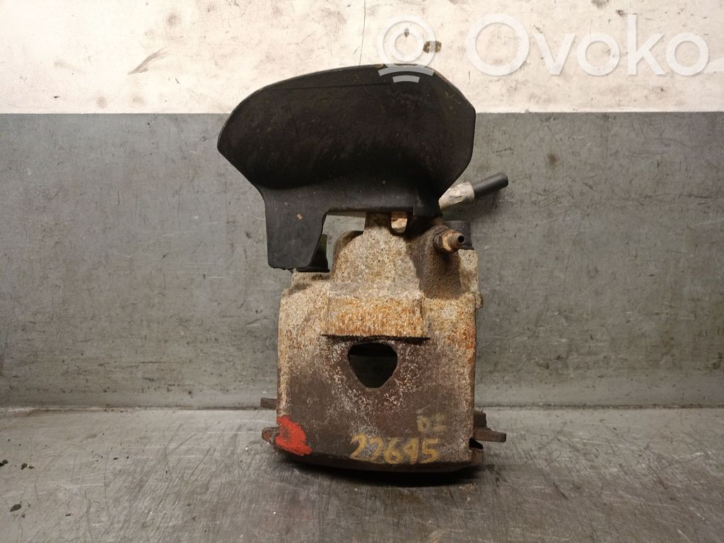 Volkswagen Polo III 6N 6N2 6NF Pinza del freno anteriore