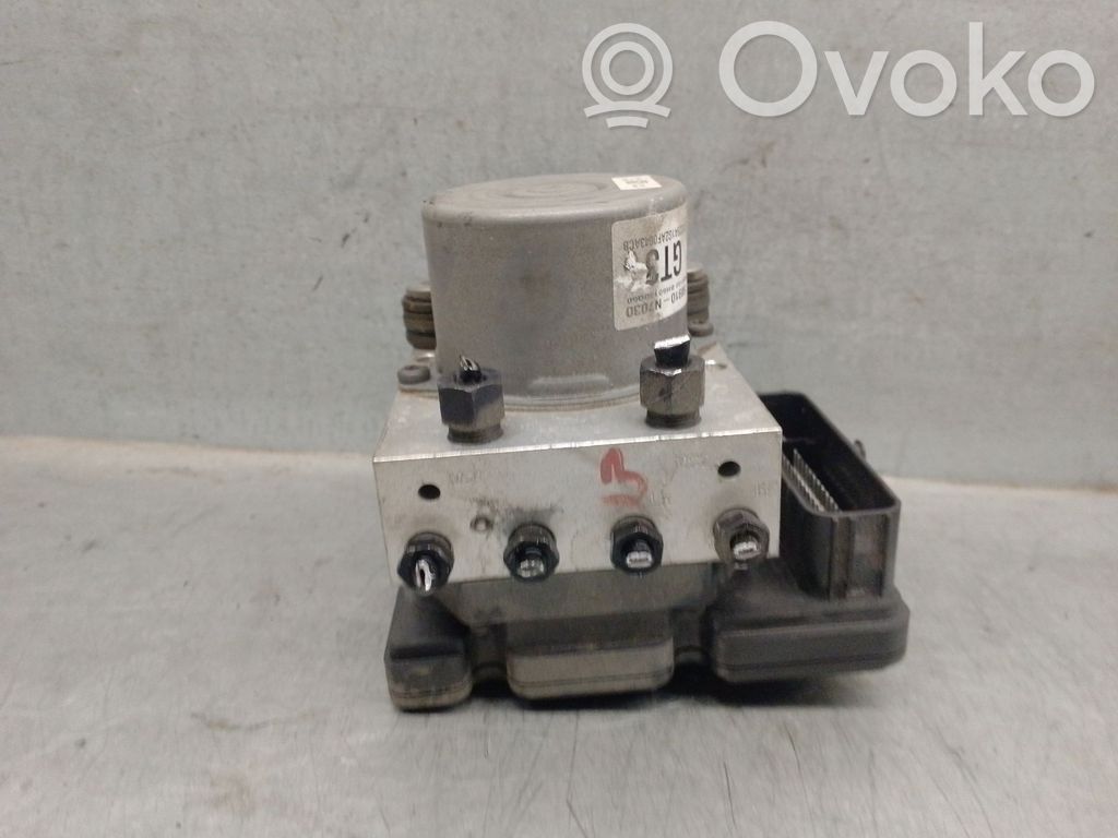Hyundai Tucson IV NX4 Pompe ABS