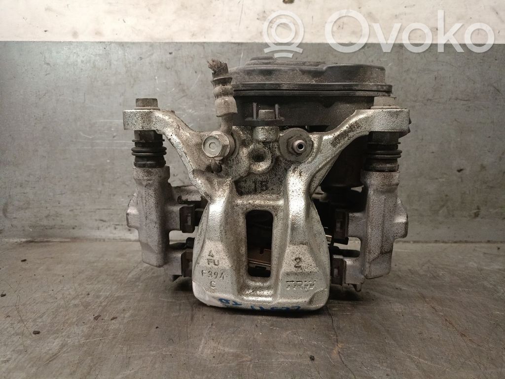 Toyota Yaris XP210 Suport etrier spate 