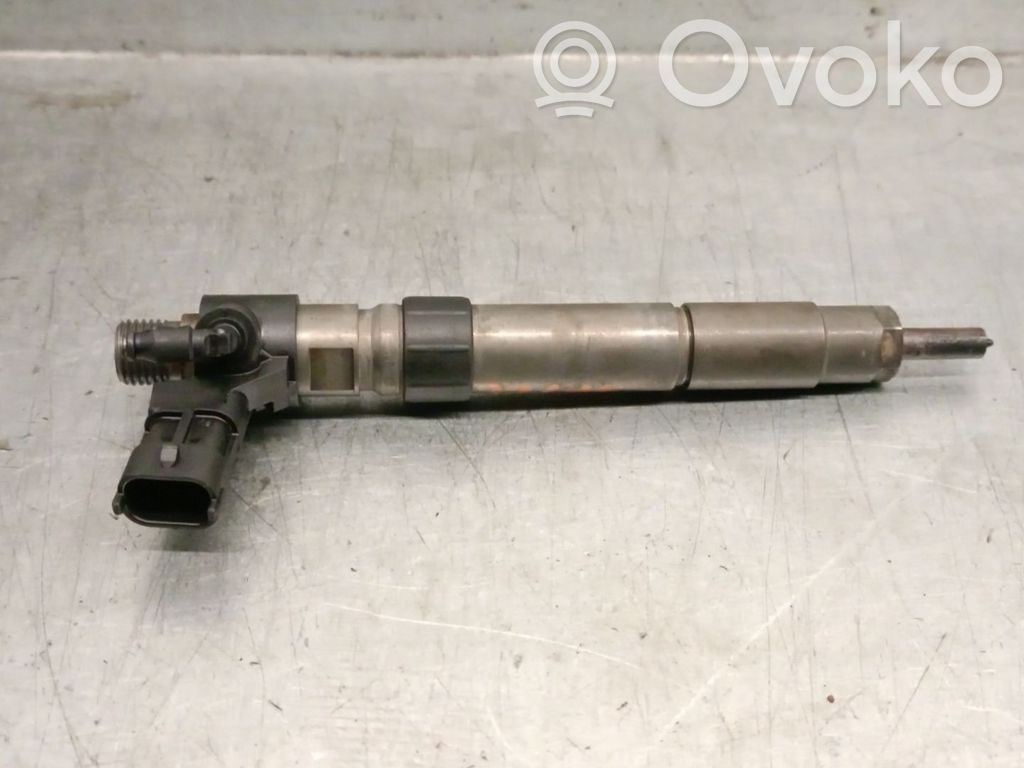 Land Rover Freelander 2 - LR2 Inyector de combustible 