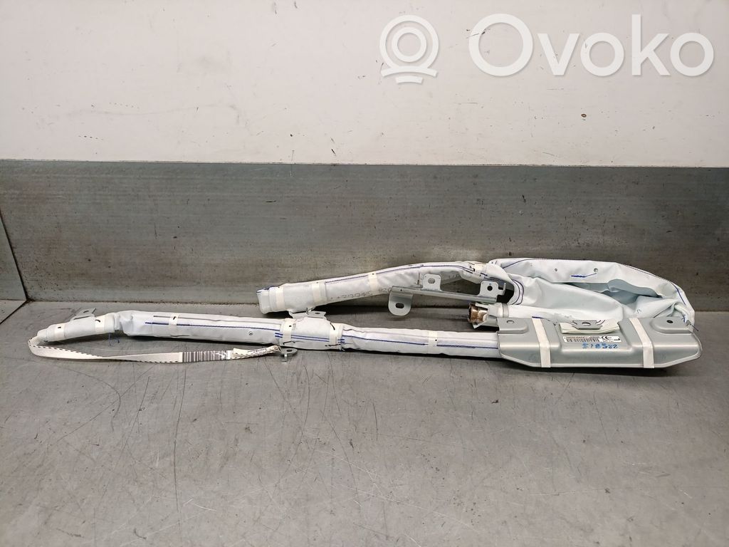 Mitsubishi Mirage VI G4 Attrage Seitenairbag 