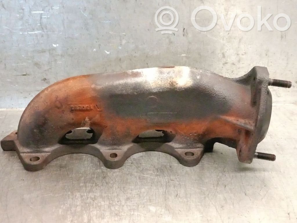 Audi A6 S6 C5 4B Exhaust manifold 