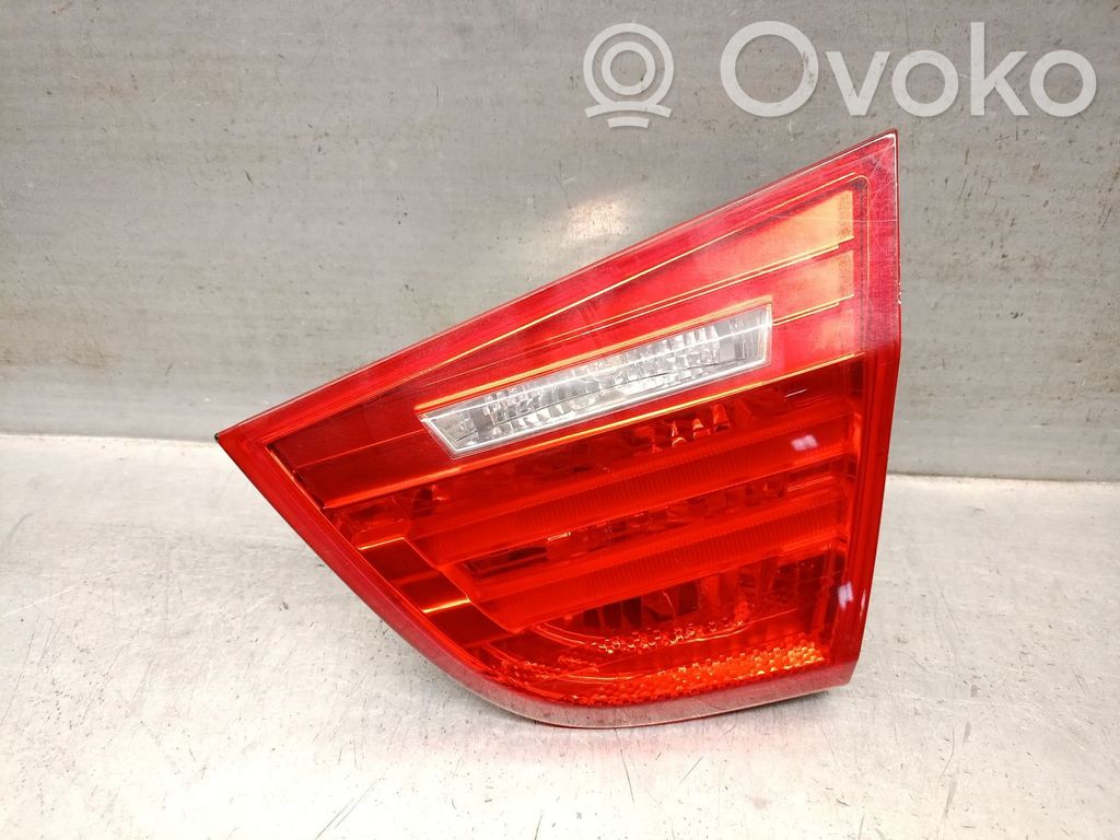BMW 3 E90 E91 Lampa tylna