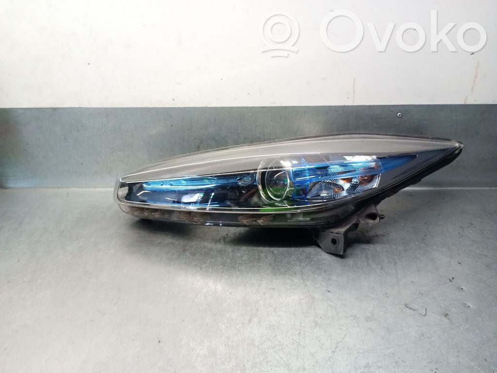 Renault Zoe Far
