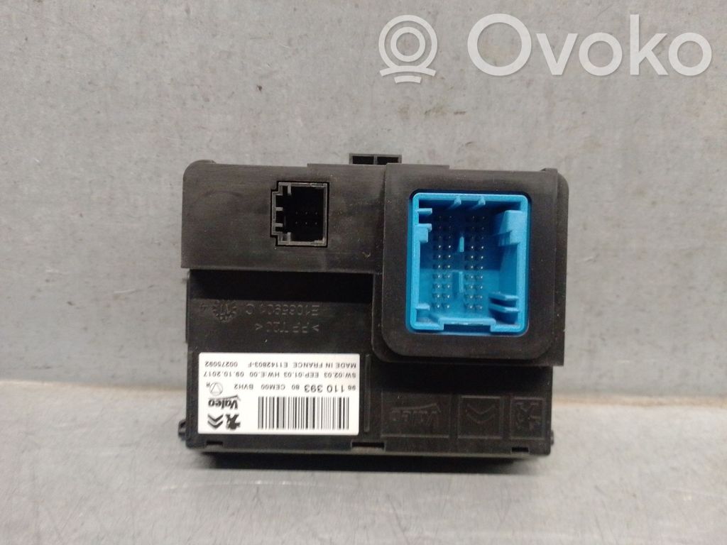 Citroen C3 Pluriel Alte unități/module de control