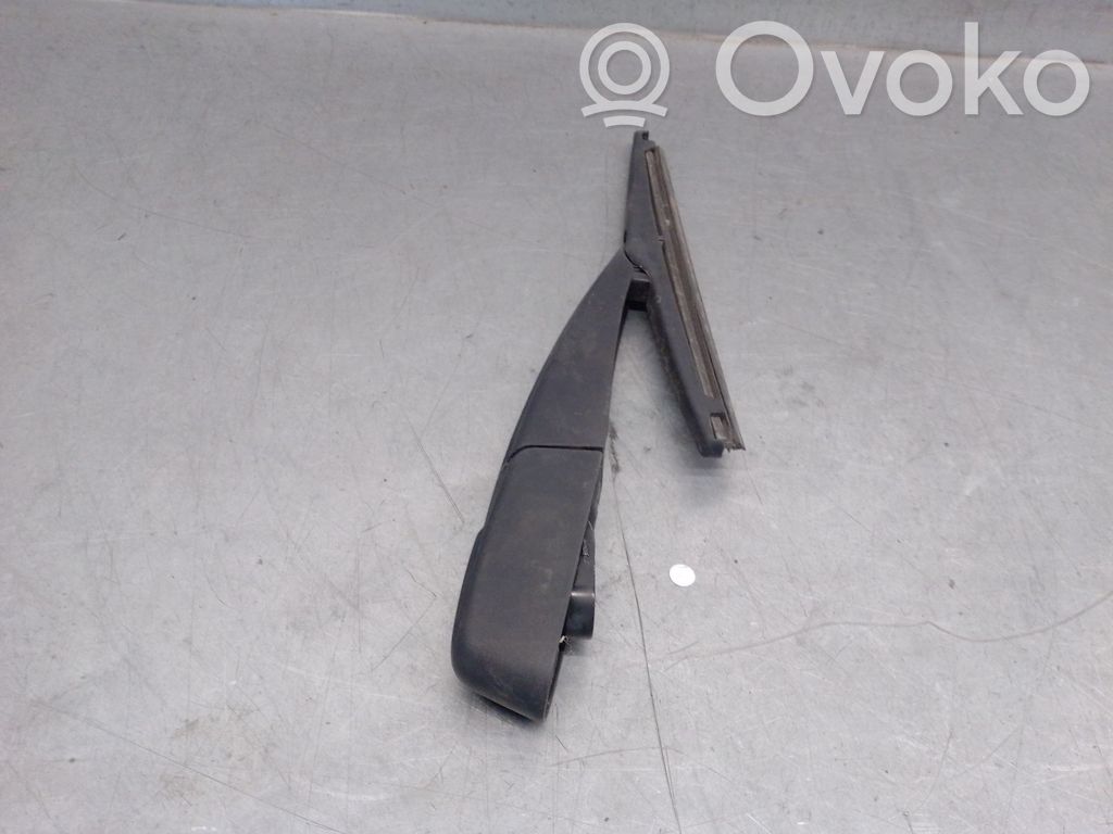 Citroen C3 Pluriel Wischerarm Heckscheibe 