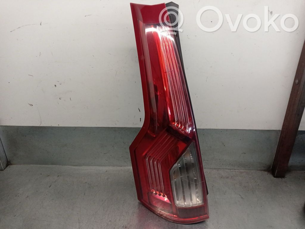 Citroen C4 I Picasso Lampa tylna 