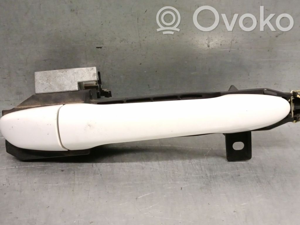 Mazda CX-5 Etuoven ulkokahva