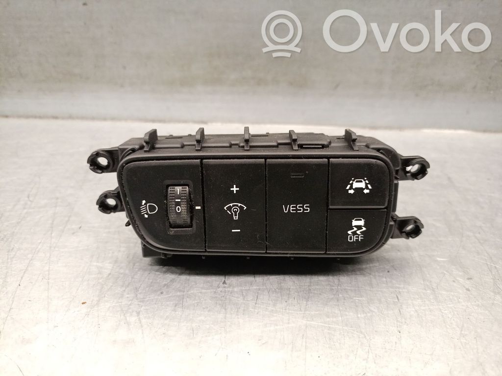 KIA Niro Comutator/buton multifuncțional