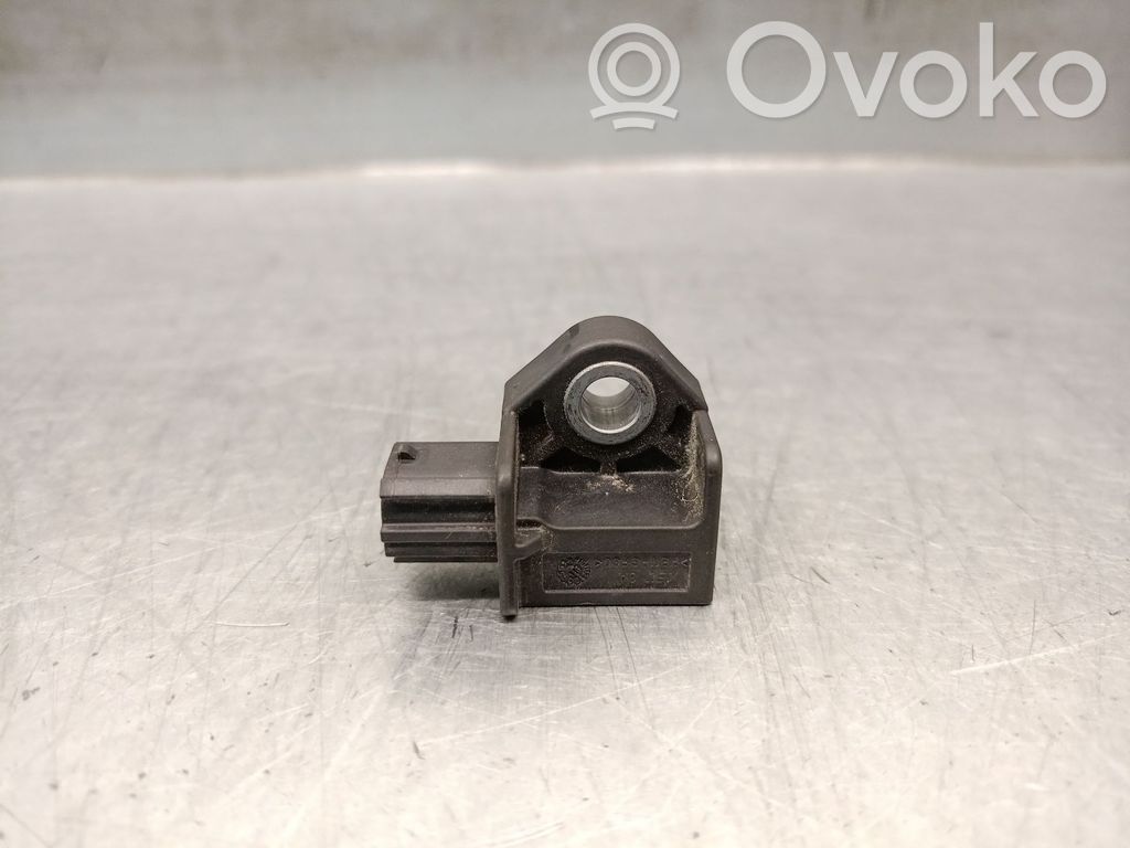 KIA Niro Sensor 