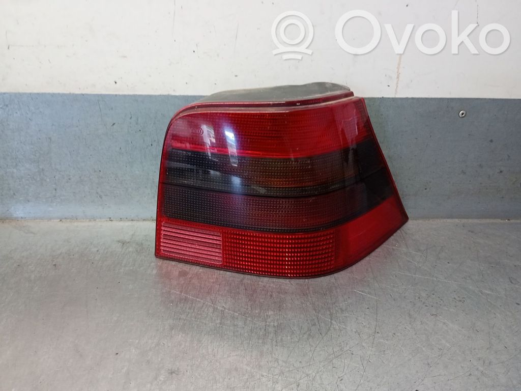 Volkswagen Golf SportWagen Takavalot 