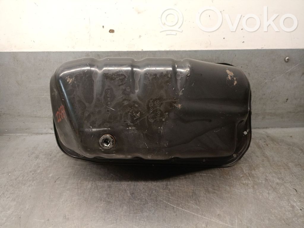 Renault Clio III Carter d'huile