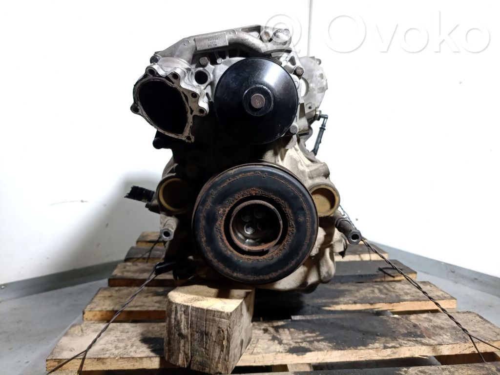 BMW 1 F20 F21 Bloque de motor