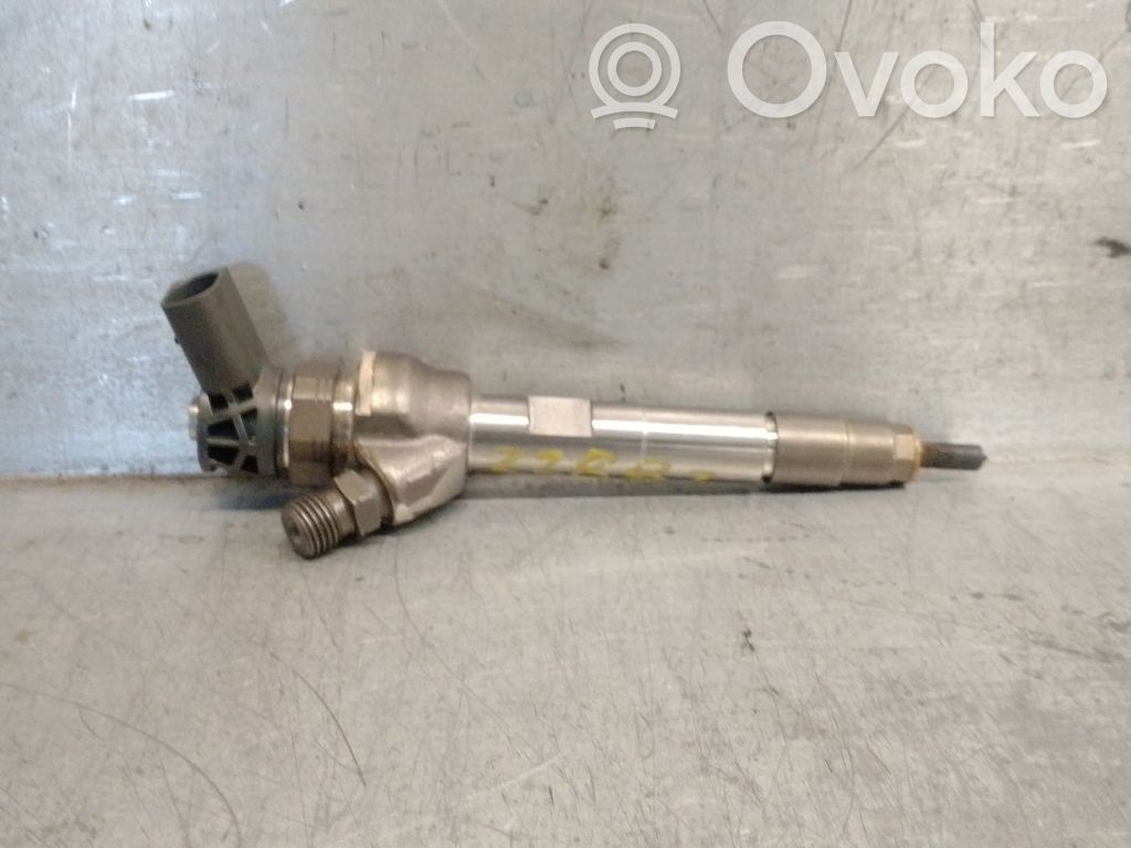 BMW 1 F20 F21 Iniettore