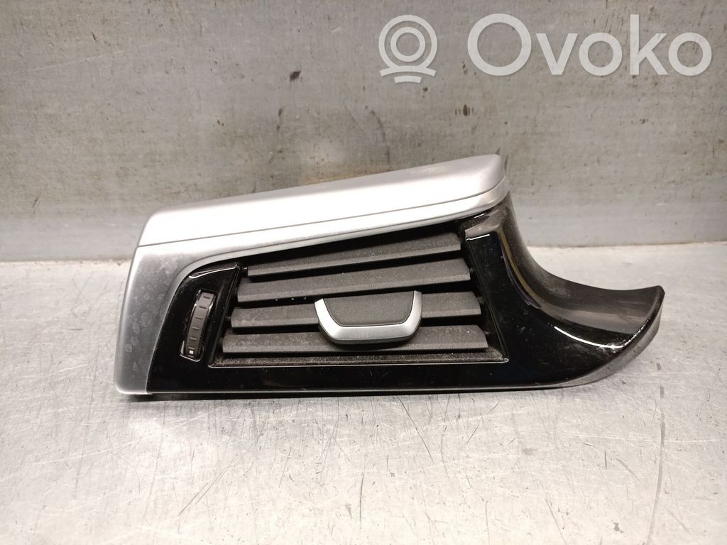 BMW 5 G30 G31 G38 Deflector aer 