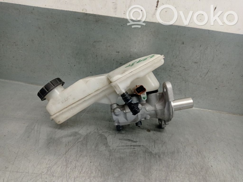Opel Corsa F Servofrână 