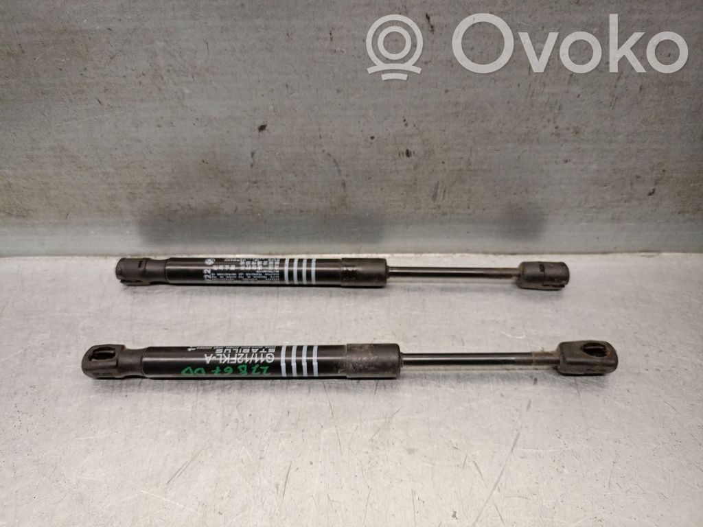 BMW 5 G30 G31 G38 Siłownik maski przedniej