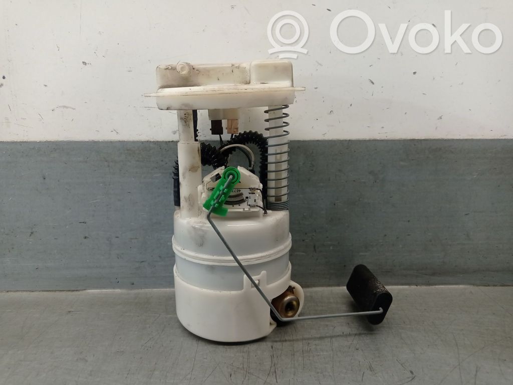 Renault Modus Pompa carburante immersa 