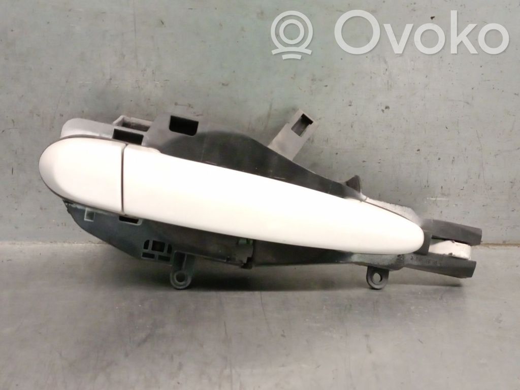 BMW 3 E90 E91 Maniglia esterna per portiera anteriore