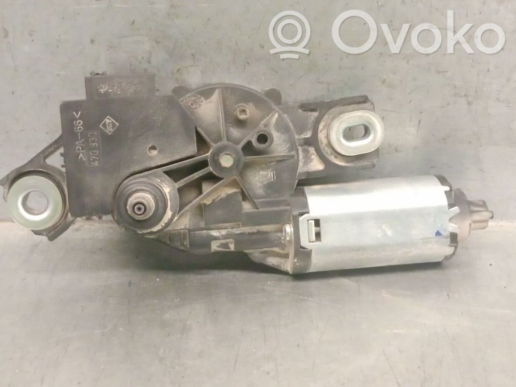 Volkswagen Caddy Wischermotor Heckscheibe