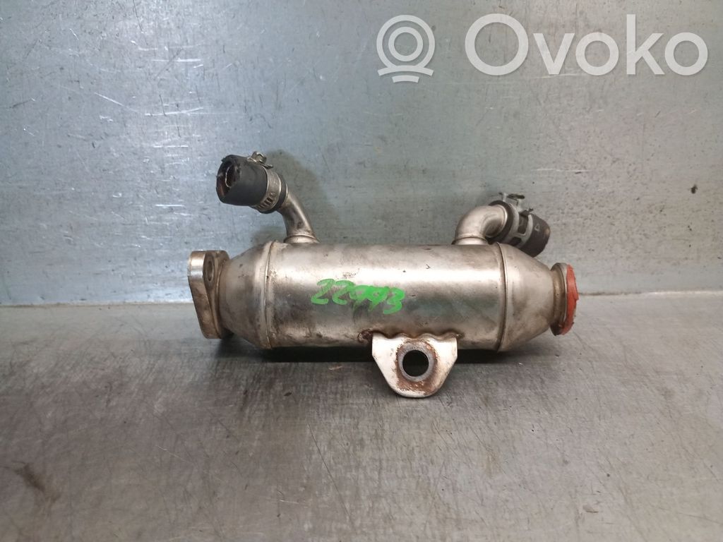 Chrysler Voyager Refroidisseur de vanne EGR 