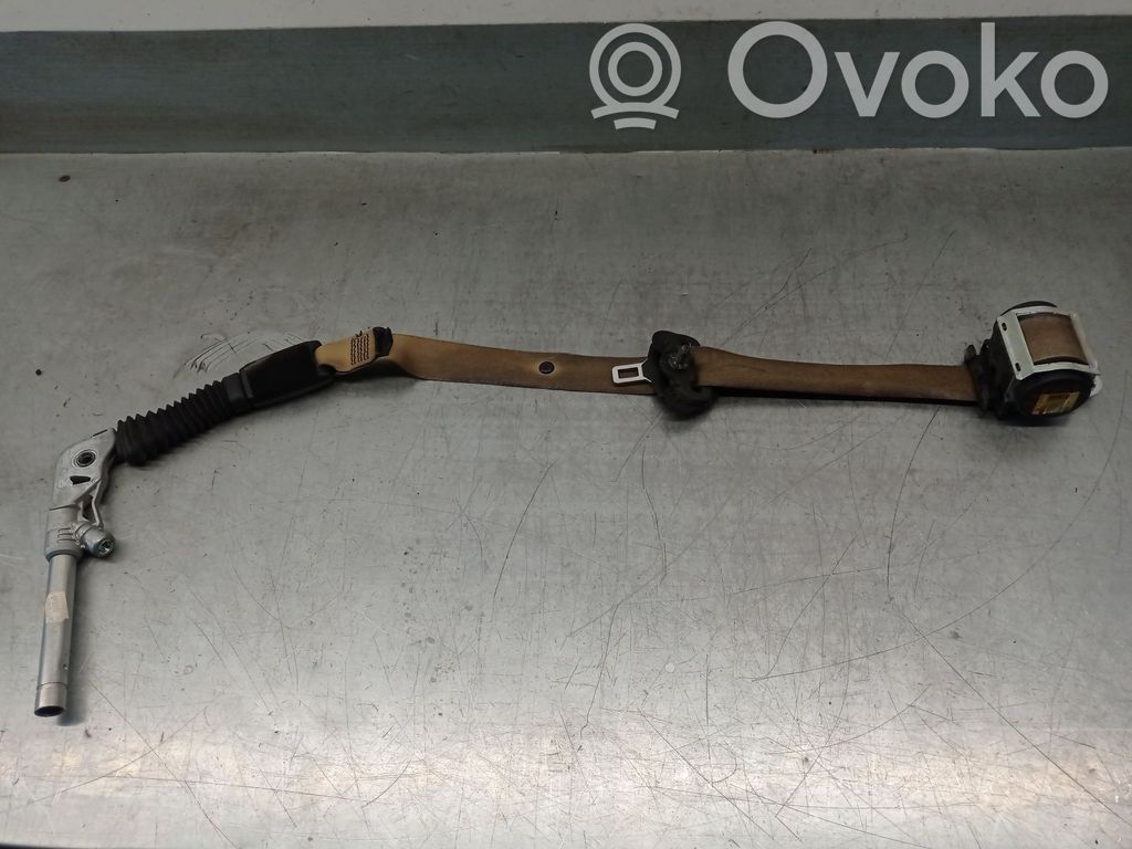 BMW 5 E60 E61 Front seatbelt