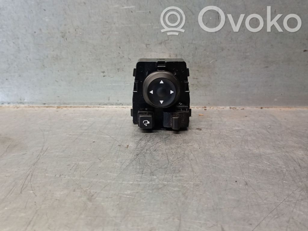 Hyundai i20 (BC3 BI3) Interruptor del espejo lateral