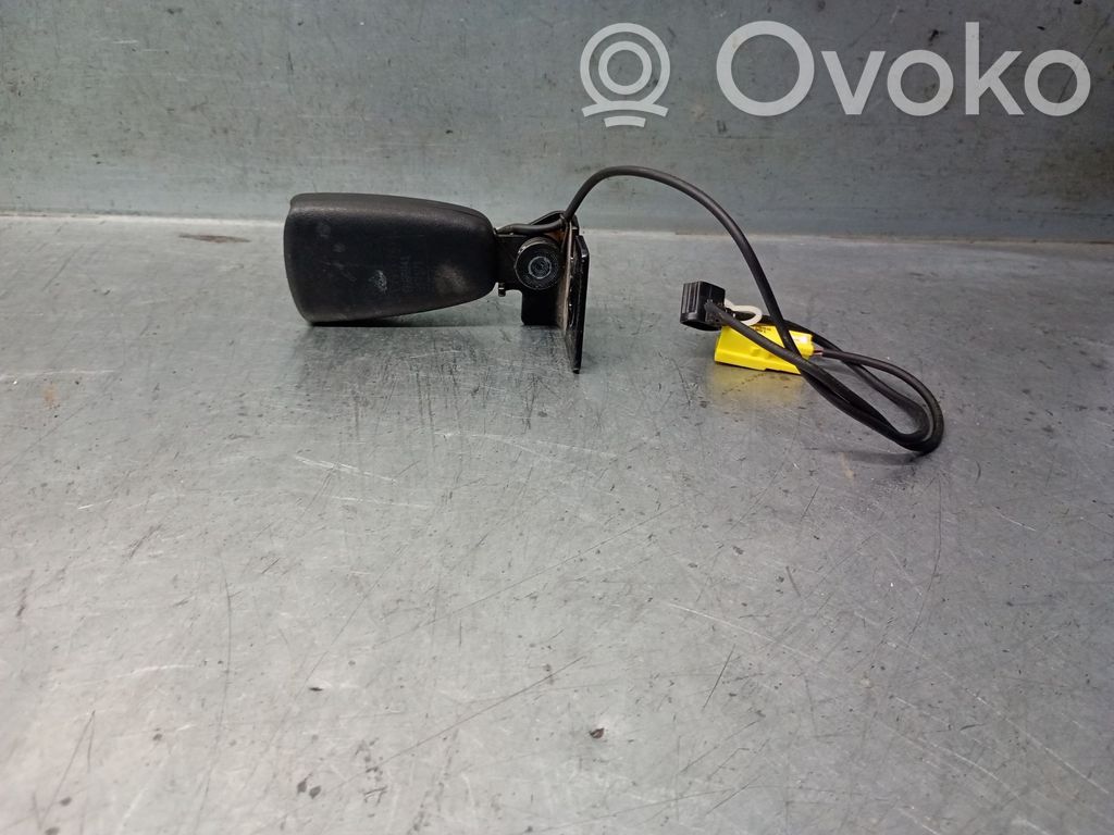 Volvo C30 Aizmugurējās jostas sprādze