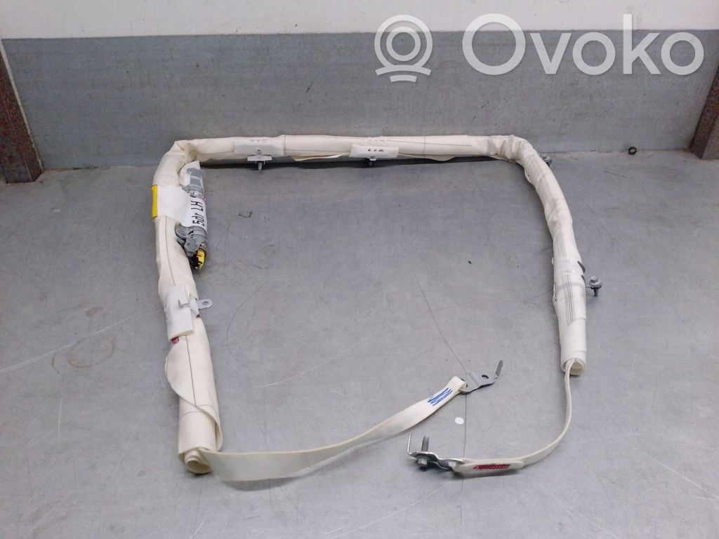 Land Rover Range Rover Evoque L538 Poduszka powietrzna Airbag boczna