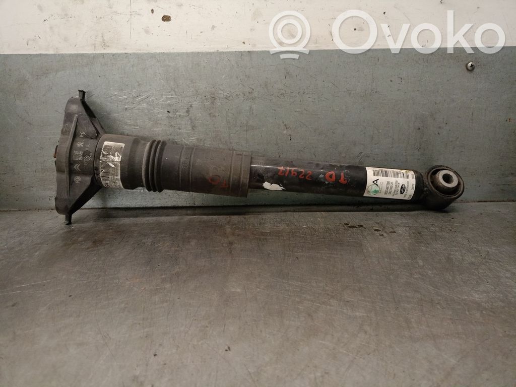 Opel Corsa F Amortyzator tylny 