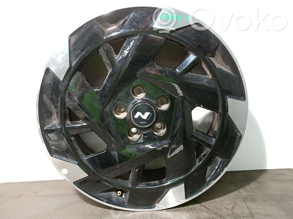 Hyundai Kona II Felgi aluminiowe R18 