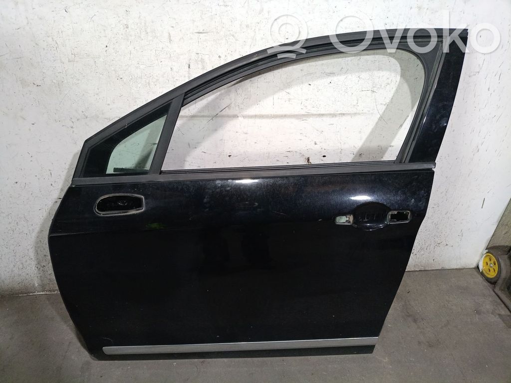 Citroen C5 Porte avant 