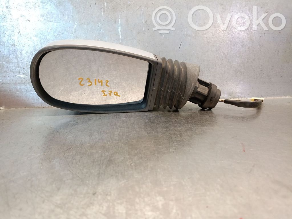 Fiat Punto Evo Spogulis (elektriski vadāms) 