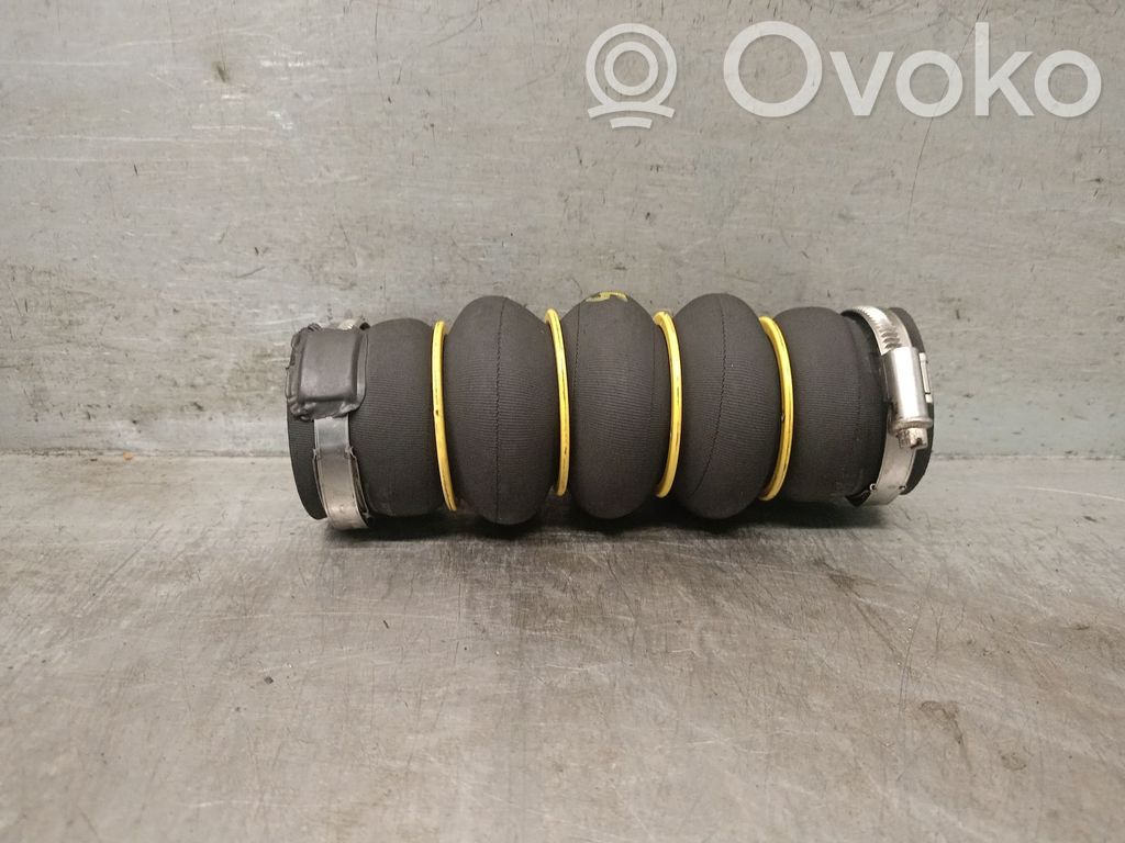 Citroen C4 I Picasso Ilmastointilaitteen putki (A/C)