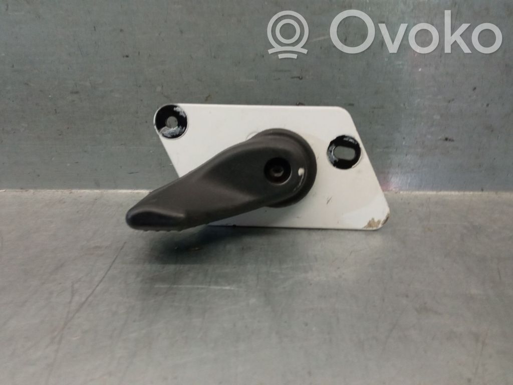 Toyota Proace Innentürgriff Innentüröffner hinten 