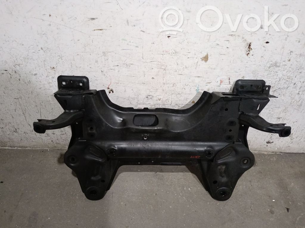 Citroen C4 III e-C4 Bastidor delantero 